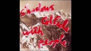 06 - John Frusciante - Every Person (Shadows Collide With People) chords