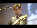 Kaleo - Bang Bang (My Baby Shot Me Down) live at UPark Festival 2018