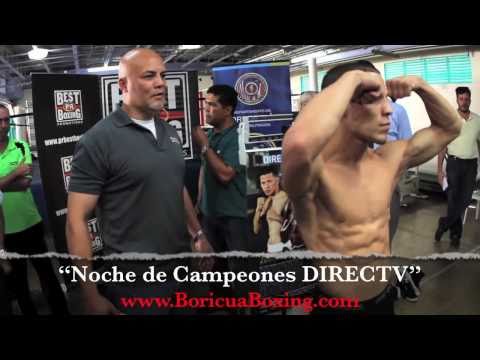 Rafael Oquendo Photo 23