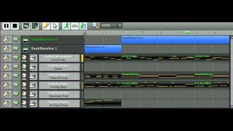 Made with Linux Multimedia Studio (LMMS) - thasauc.mmpz (Cock up into the maximum)