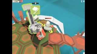 Paper Wars - Strategy Basics screenshot 5