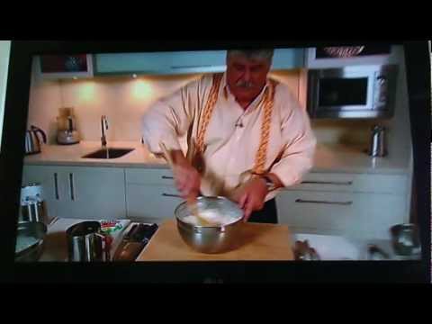 hueys kitchen: coconut bread