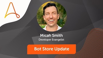 Local Downloads Now Available in Bot Store