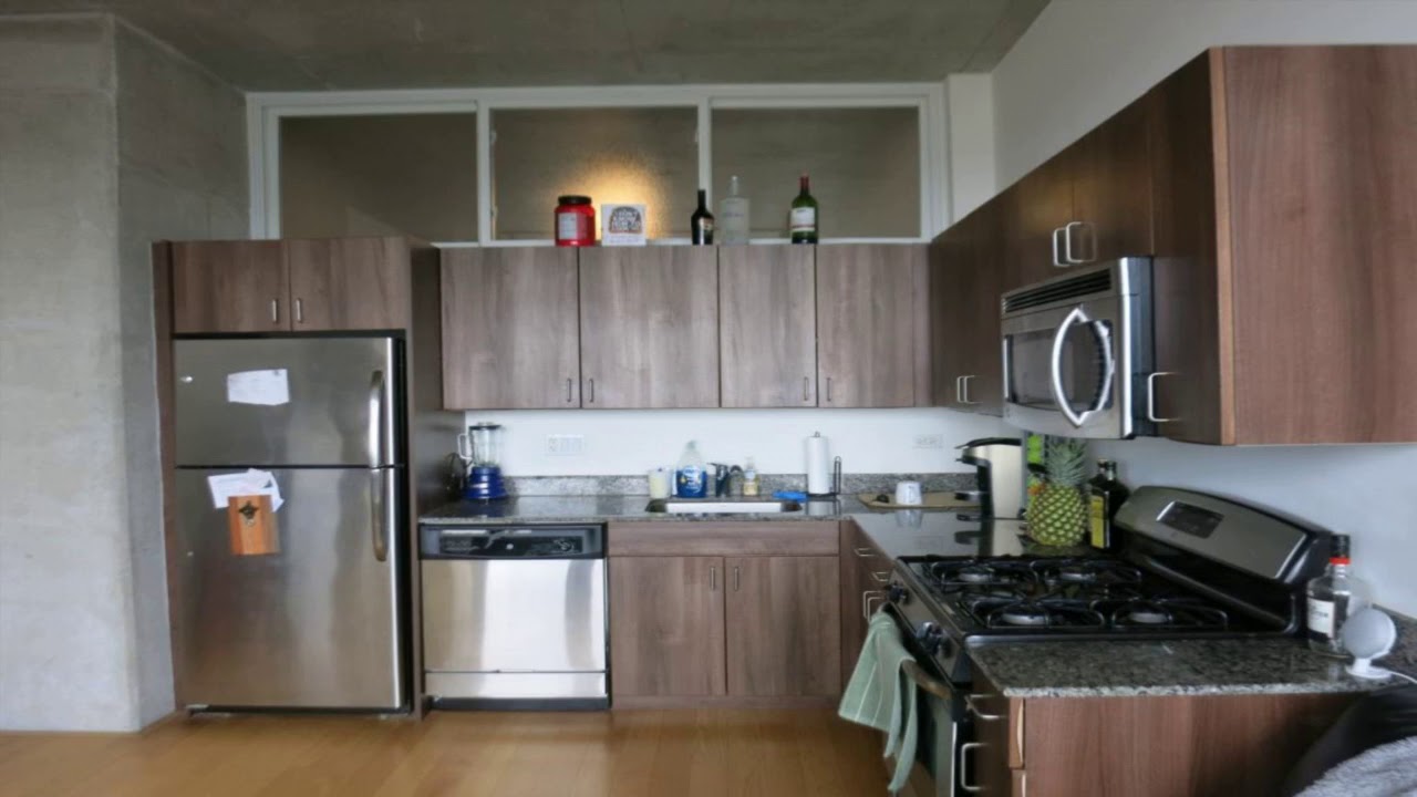2 Bedroom Apartment for Rent in Chicago, IL YouTube