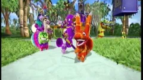 Viva Piñata Opening Introduction