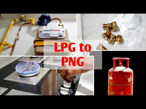 Video: PNG có rẻ hơn LPG không?