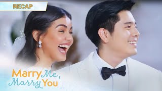 Andrei & Camille live 'merrily' ever after | Marry Me, Marry You Recap Finale