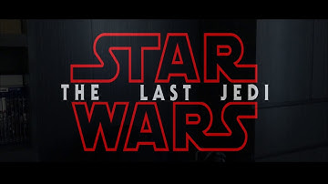 After Effects - Light Saber Effect ( Darth Vader / Rey ) Final Cut