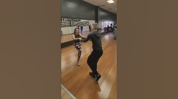 Part of a New York combo with a hesitation move