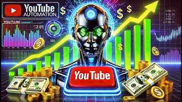 📺 YouTube Automation Full Course – Earn Money on Auto-Pilot! 💰🚀 @ai_guy
