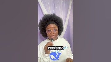 DeepSeek-R1 Shakes AI Industry! 💥Nvidia Loses $593B in a Day!#ai  #deepseek  #nvidia  #technews