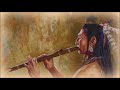 Флейта североамериканских индейцев | North American Indian flute