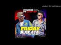 Chuzhe Int. ft. Chef 187 – Friday Njikata [Audio]