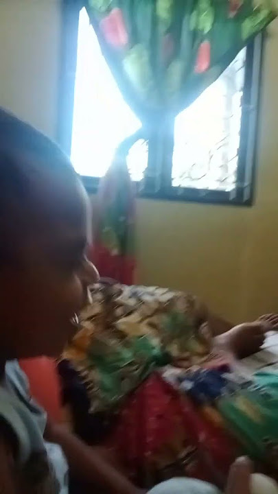 EDEN LAGI TERTAWA #shortvideo #vidioviral #subscribe #shorts #short  #anakanak #anaklucu
