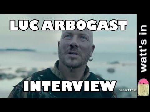 Luc Arbogast :