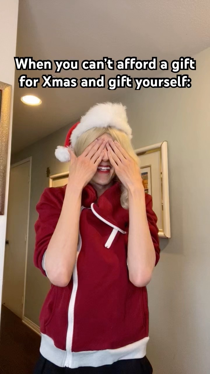 The Gift to Give if You’re POOR on XMAS #TheManniiShow.com/series