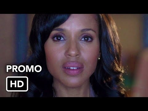 Scandal Season 7 Promo (HD) Final Season