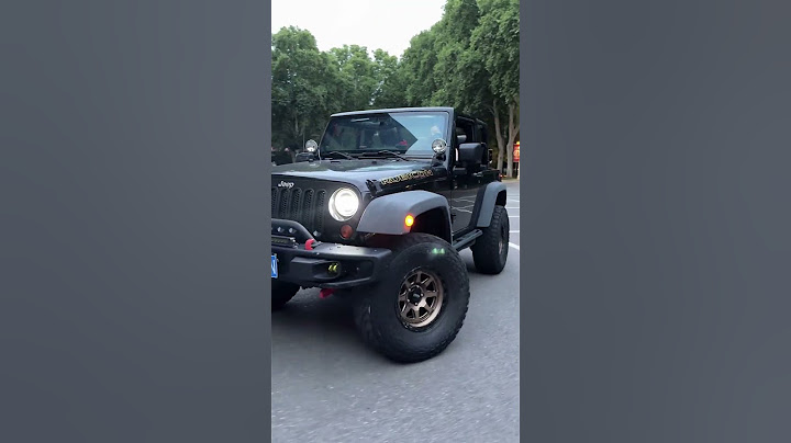 2024 Jeep Wrangler Rubicon 392 Final Edition Review and Off-Road Test #shorts #short #jeep #suv