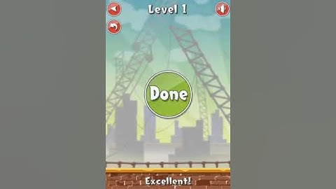 Move the Box Boston Level 1-1 walkthrough