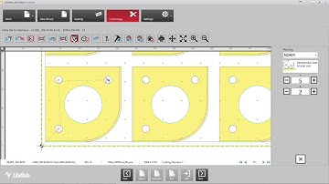 Libellula.WIZARD - Bevel Automatic Technology