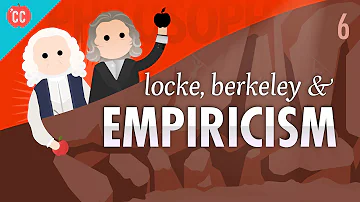 O que defendia George Berkeley?