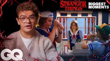 Stranger Things