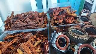 МЕДЬ сдавать или копить, вот в чем вопрос!? copper