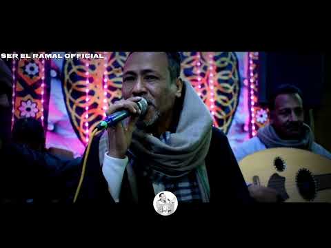 الاخطبوط سر الرمال هو التواضع حلو خليك متواضع ليلة مرماح دراو ٢٠٢٢