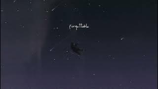 yaeow - forgettable (Official Lyric Video)