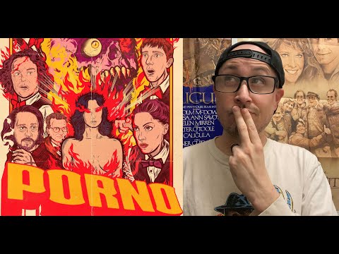 Porno - Movie Review