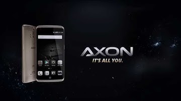 Axon Elite - Made to Complete You (30s)