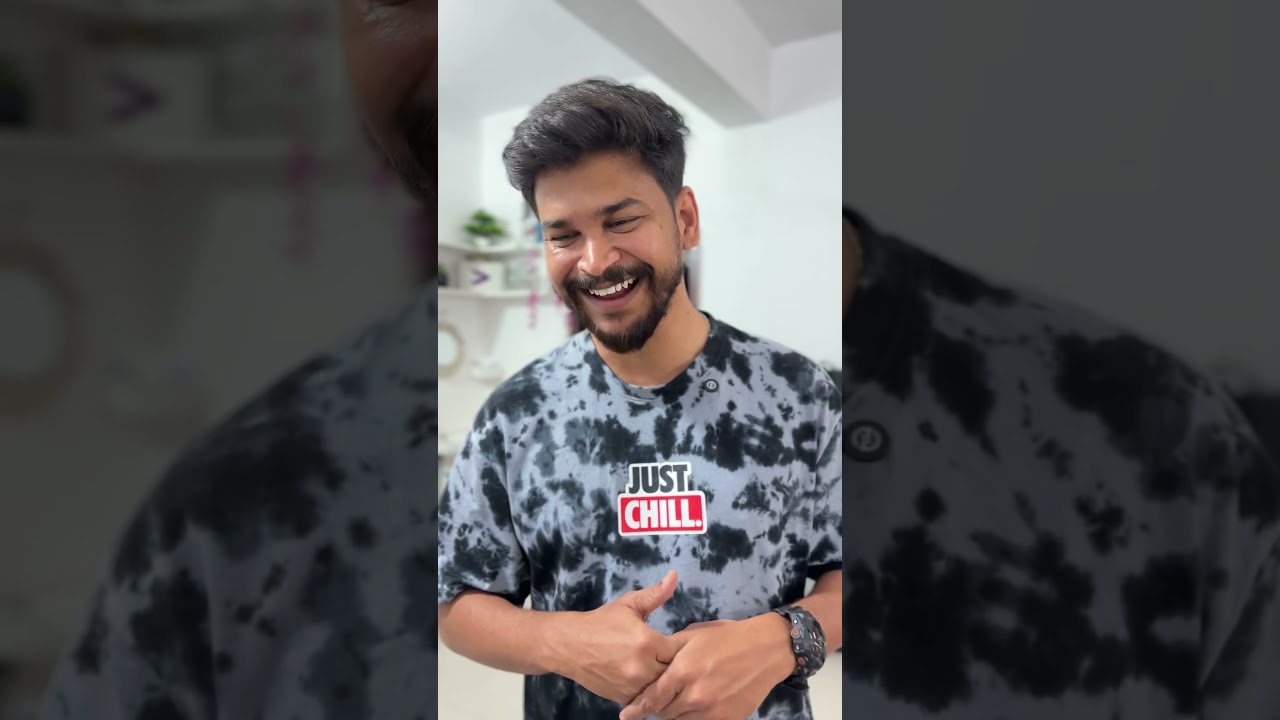 Please share #alirodham #telugcomedy #emotional #sad #punarvika #viral #shorts