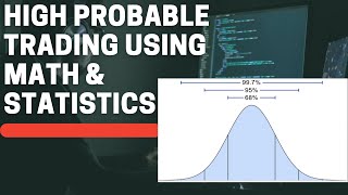 Probability Distribution, Statistics  Algorithmic Trading