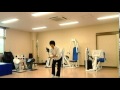 お米さんありがとう音頭 踊り方ビデオ