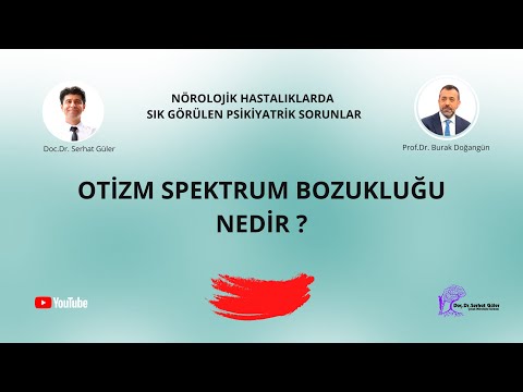 Video: Tıpta spektrum nedir?