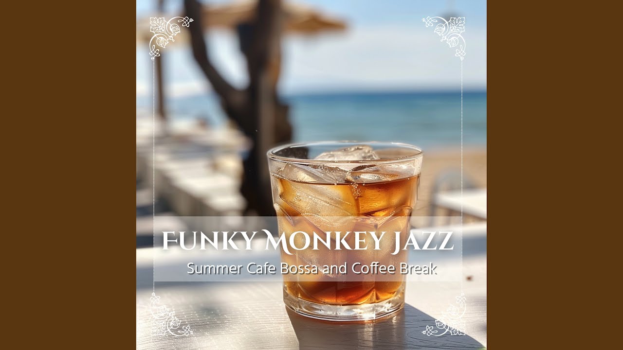 Tropical Mirage Sounds (KeyD Version)