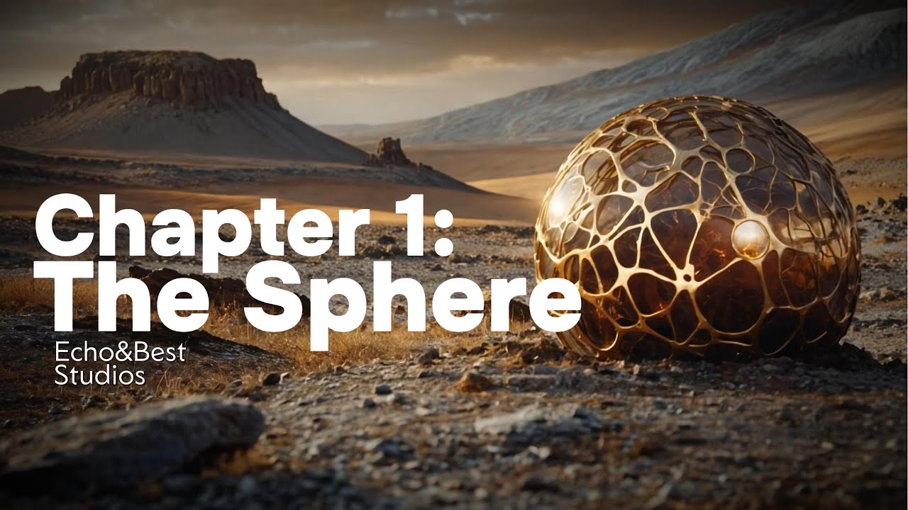 Chapter 1 The Sphere - YouTube