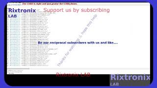 Json Http Soft Code InR Pascal K138 screenshot 5