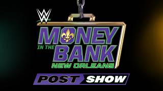 Money in the Bank Post-Show: Oct. 10, 2026