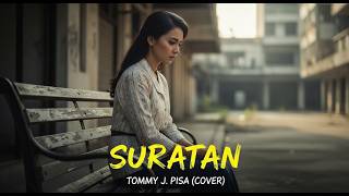 Download Lagu SURATAN – Tommy J. Pisa | Akustik Cover  Galau Menyentuh | By 7Frekuensi MP3