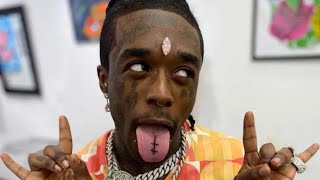 Lil Uzi Vert Non Binary …..uh duh! LMAO