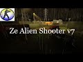 Counter Strike Source Ze Alien Shooter V7 