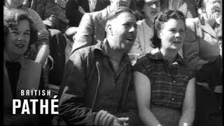 Geoff Duke Does It Again (1952)