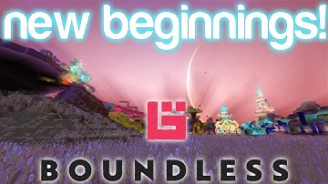 BOUNDLESS GAMEPLAY | Moving Day - Adios Treehouse! (Let