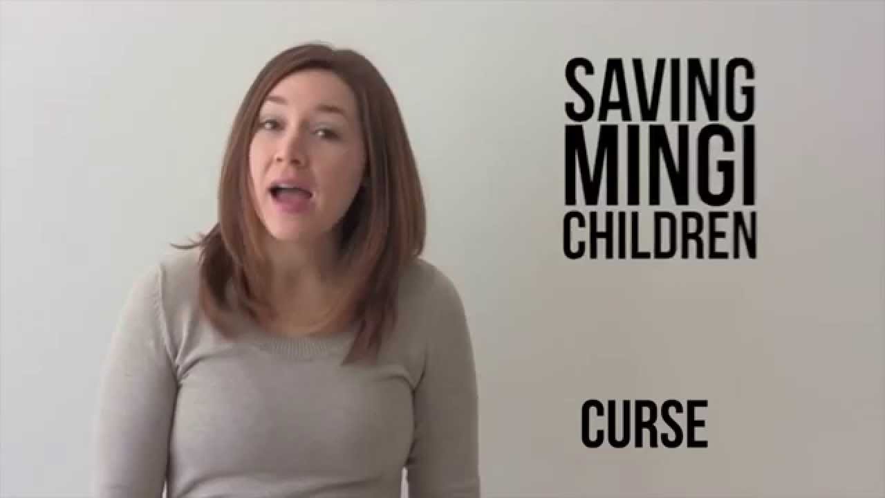 Curse | Learn English with Spotlight