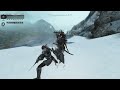 Wargod - Ebony Warrior Overhaul