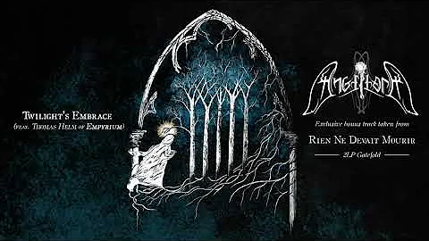 Angellore - Twilight's Embrace (featuring Thomas H...