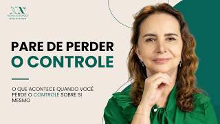 O Preço Dos Excessos: Como O Pêndulo Da Vida Cobra A Sua Falta De Controle