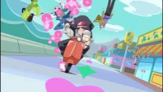 beelzebub opening 4