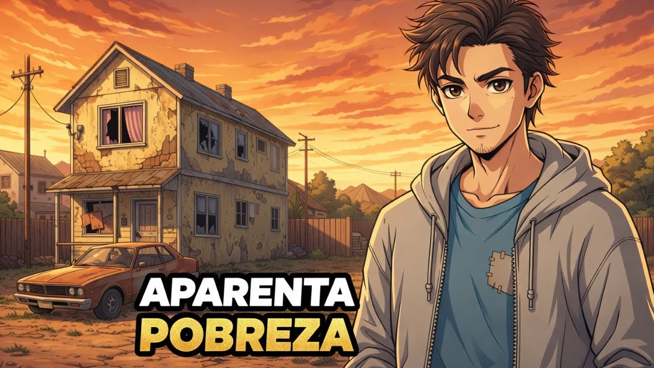 Por Qué Es Importante PARECER POBRE